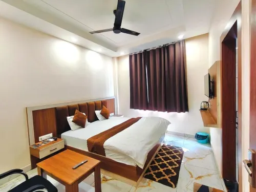 Lord Ram Enclave