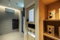 The Nox Hotel - Spa