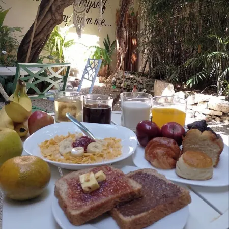 Quinta Margarita - Boho Chic Hotel