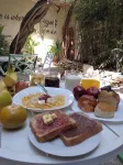 Quinta Margarita - Boho Chic Hotel