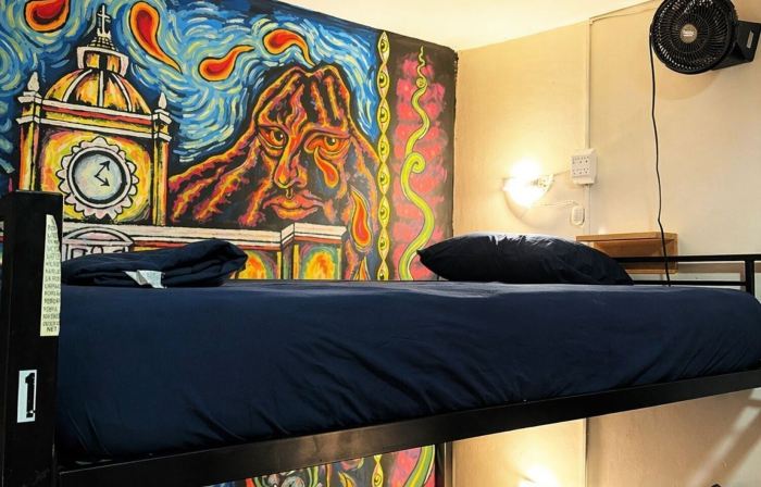 Hostal de la Fuente