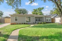 Houston Parkside Haven Near Med Center and UH Hotel a 