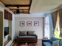 MUSA HOTEL BOUTIQUE - 2-Sterne