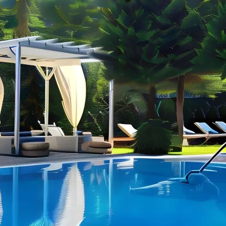 Sea View Cityscape Hotel