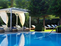 Sea View Cityscape Hotel - Sea View