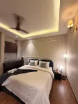 ONEOFF - The South Delhi Edition Hotels near Jamia Hamdard