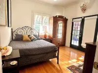 A Spacious and Elegant 3BR Californian Retreat Hotels in Jackson