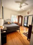 A Spacious and Elegant 3BR Californian Retreat
