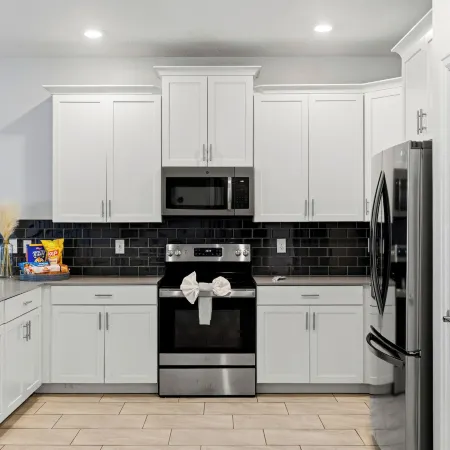 Nine Bedroom Vacation Home ChampionsGate