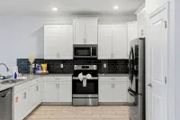 Nine Bedroom Vacation Home ChampionsGate