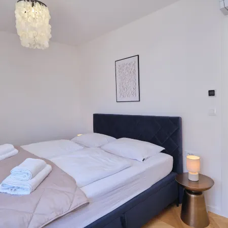 City Lux Suite