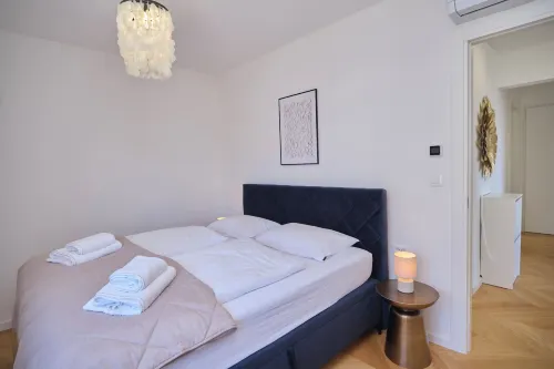 City Lux Suite