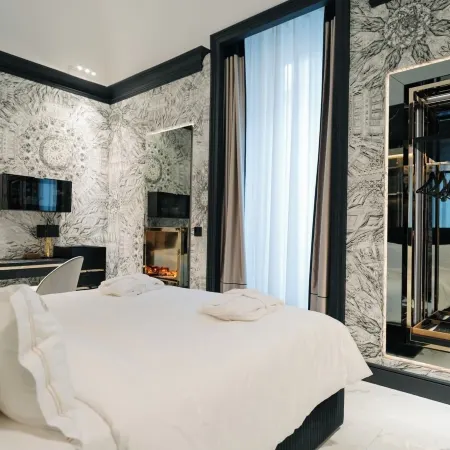 Bra Hotel