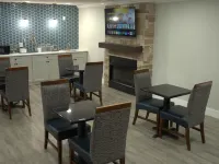 SureStay by Best Western Atlanta Northeast 開布里酒店