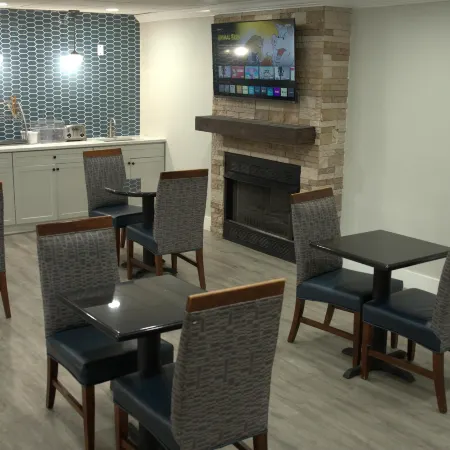 SureStay by Best Western Atlanta Northeast Отели в г. Чембли