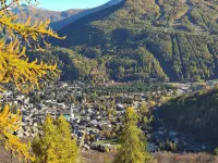 Residence les Lacs - 3-Star