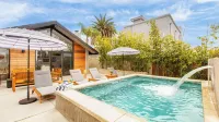 Hamilton I by AvantStay Beach House Rooftop Deck Newly Renovated Bungalow