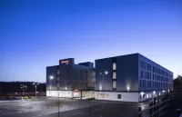 Hampton by Hilton Bristol Airport
