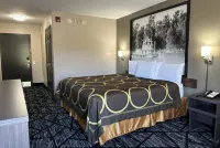 Super 8 by Wyndham Kinder/Coushatta Near Casino