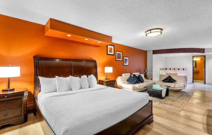 Days Inn by Wyndham Minot