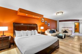 Days Inn by Wyndham Minot