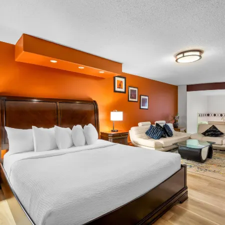 Days Inn by Wyndham Minot