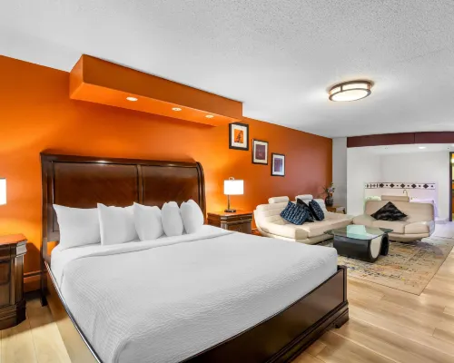 Days Inn by Wyndham Minot Hotels in Minot