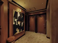 illi Hotels Lume Shibuya Hotels near Eggman