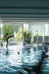 Hotel Anna - Swimmingpools