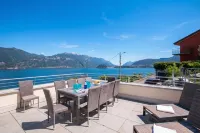 Paradiso di Menaggio Penthouse - 3-Star