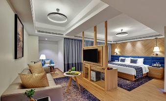 Clarion Hotel Khayal Kochi, Infopark