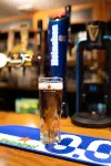 The Lugger Inn - bar