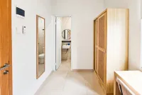 BEDDY HOME near RSUD Margono RedPartner