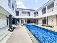 Dzawani Syariah Rajawali near Pakuwon Mall RedPartner