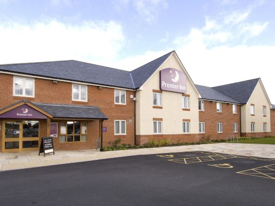 Premier Inn Rhuddlan