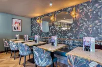 Premier Inn Durham City Centre (Walkergate) - petit déjeuner