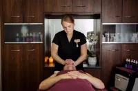 Crieff Hydro - spa