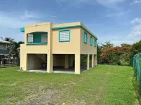 Coastal Villa Arenas by Otium Hoteles en Boquerón