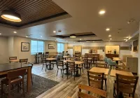 Holiday Inn Express & Suites 1000 ISLANDS - GANANOQUE by IHG