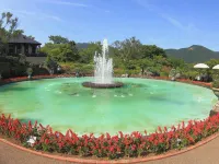 GuestHouse Azito Hotels near Sounji Temple