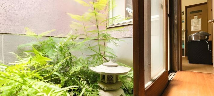 Peace House Abeno Hotels in Osaka