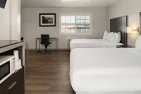 Sand Castle Inn