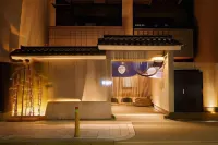 Hotel Amaterrace Nippombashi-Higashi Hotels in 
