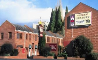 Bay Hotel Apartments