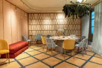 Palazzo Gulino - breakfast