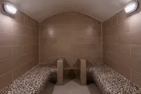 獵場看守人旅館 - SPA