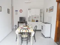 Casa vacanze Chikai a 230 metri dalla spiaggia Li Marangi di San Foca - 2-Star