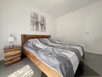 Perla Blu - Modern Seaside Escape Hotels in Preko