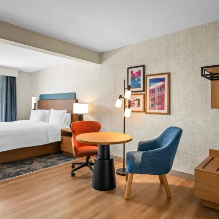 Hampton Inn by Hilton Addison Dallas