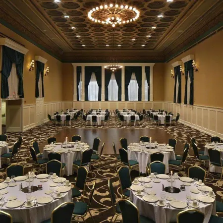 Hotel Gettysburg